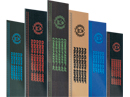 Doctor Blades and Holders