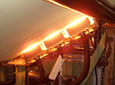 Edge Drying System