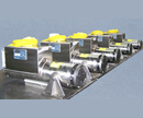 Machine Clothing Conditioning