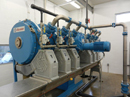 Sludge Compaction